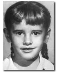 Stephanie Lynn Nicks was born to Barbara and Jess Seth Nicks on May 26, 1948 at Good Samaritan Hospital in Phoenix, AZ. Jess was a Corporate President. - biophotochild